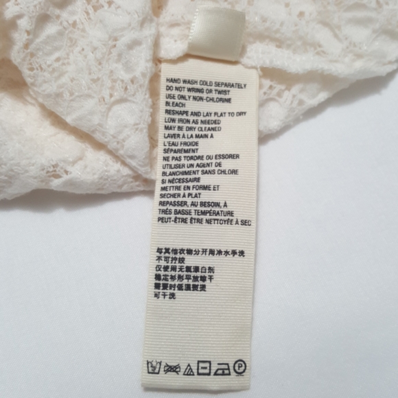 Free people spring Fling Floral Knit Top - Picture 8 of 16